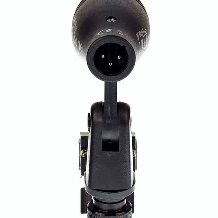 the t.bone CD 55 Review: Expert sound analysis