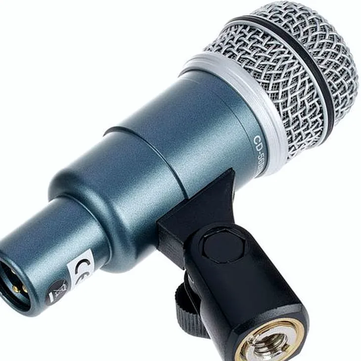 the t.bone CD 56 beta Review: A good microphone choice for 2026?