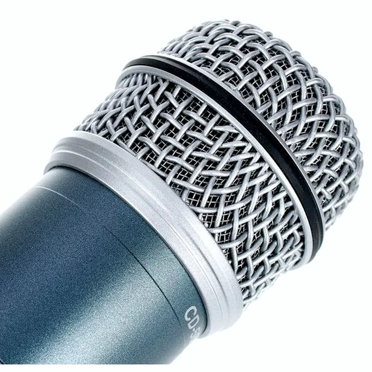 the t.bone CD 56 beta Review: A good microphone choice for 2026?