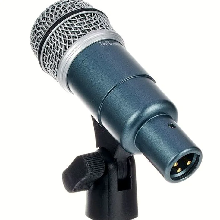 the t.bone CD 56 beta Review: A good microphone choice for 2026?