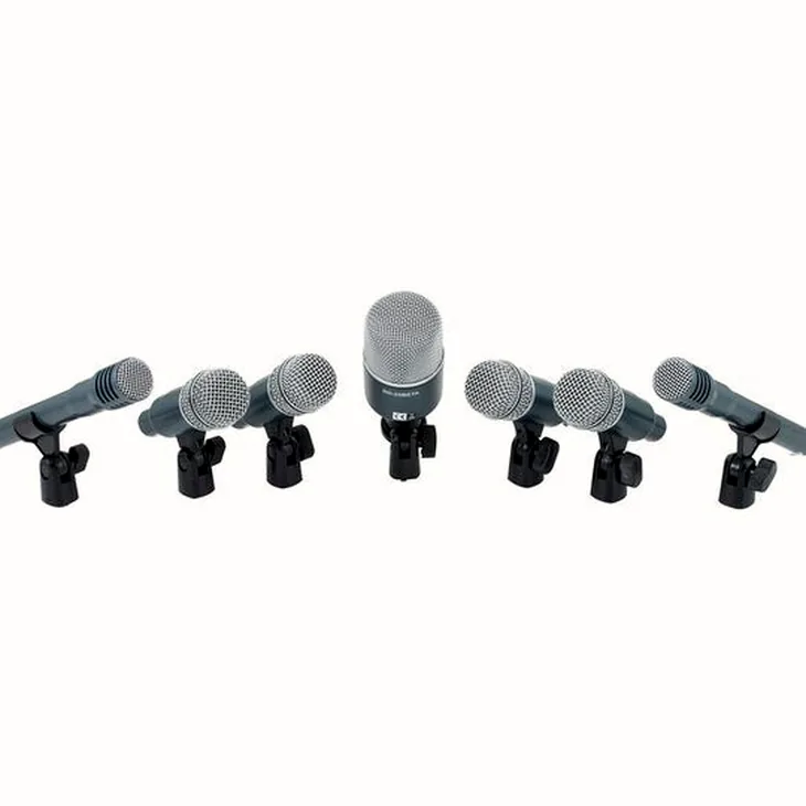 the t.bone DC4000 Set Review: Best value for money mic?