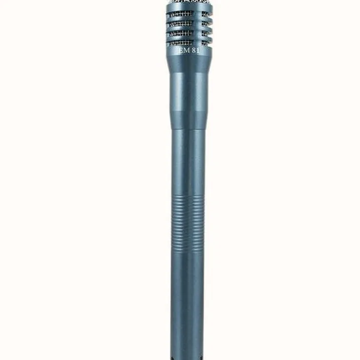 the t.bone DC4000 Set Review: Best value for money mic?