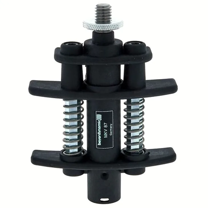 the t.bone DC4000 Set Review: Best value for money mic?