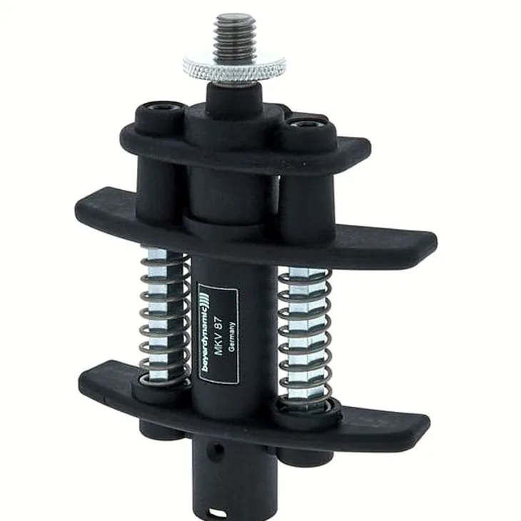 the t.bone DC4000 Set Review: Best value for money mic?