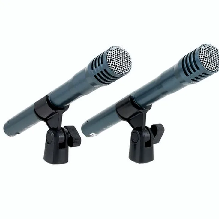 the t.bone Drumset 1 Set Review: A closer look at the components