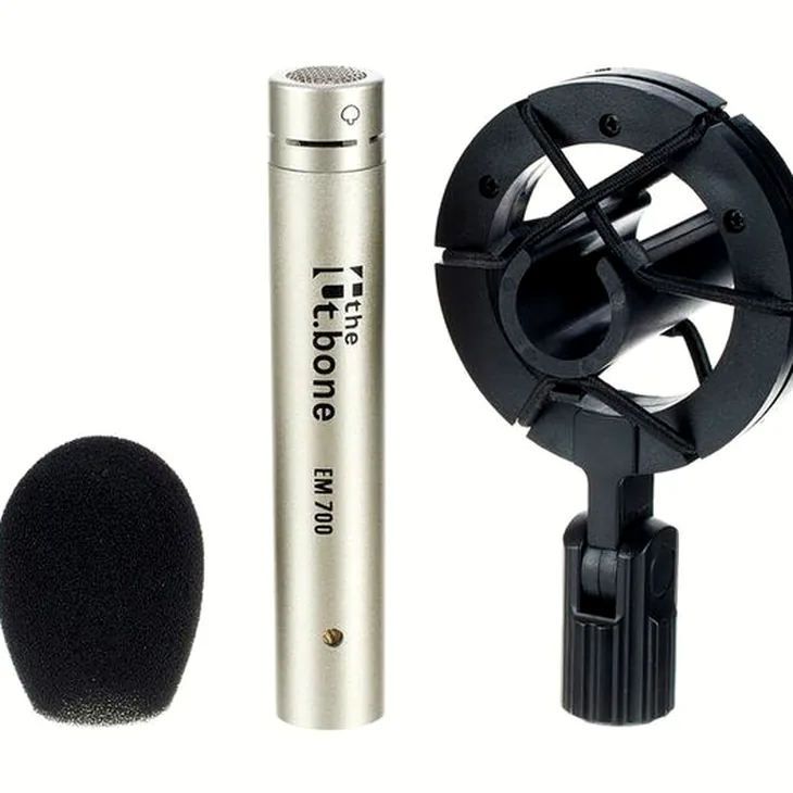 the t.bone EM 700 Review: Complete breakdown of capabilities