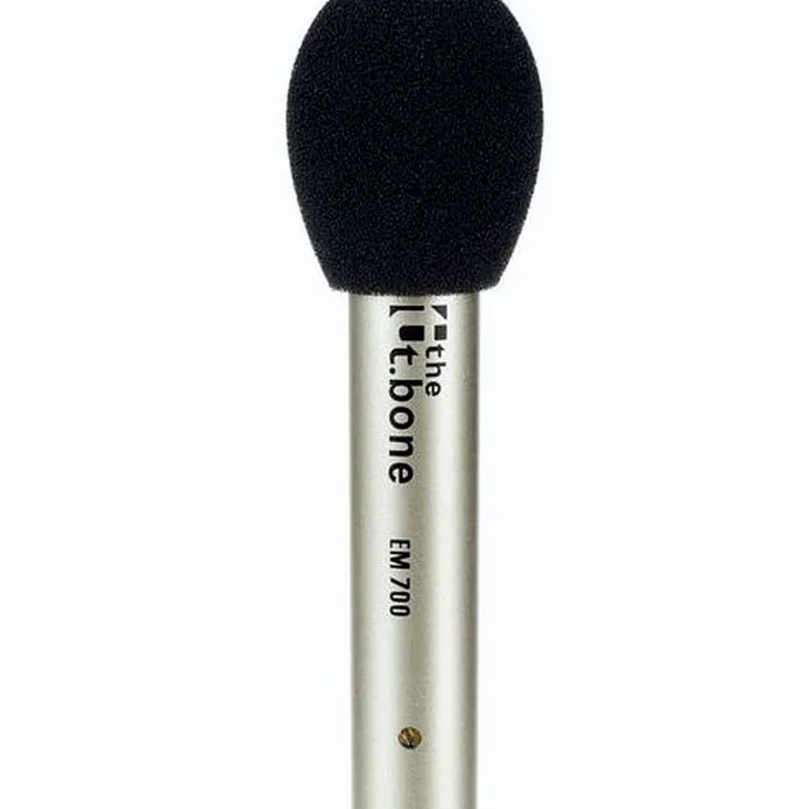 the t.bone EM 700 Review: Complete breakdown of capabilities