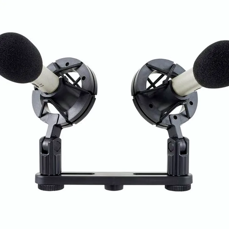 the t.bone EM 700 Stereo Set Review: Polar patterns and filters explained