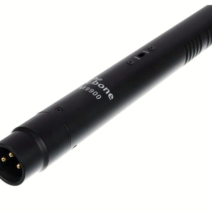 the t.bone EM 9900 Review: Detailed construction overview