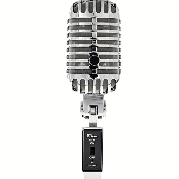 the t.bone GM 55 Review: Is this a good microphone?