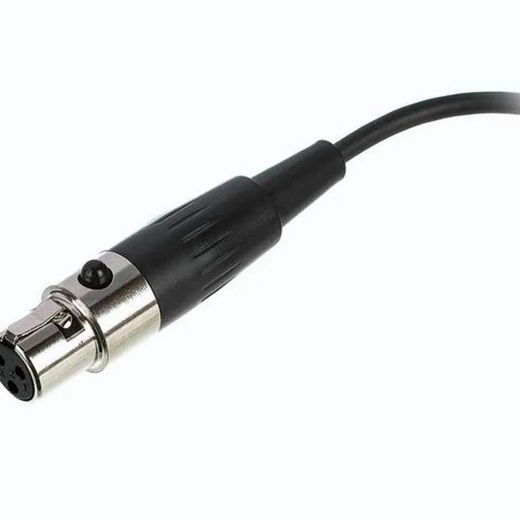 the t.bone Lucan System CC 200 RC Review: Most important functions and specs