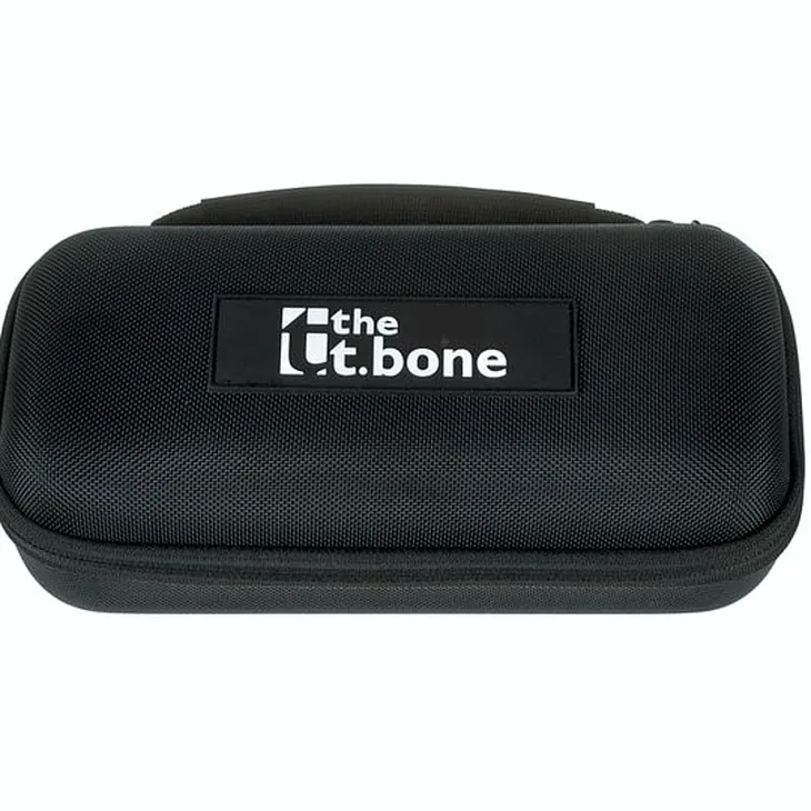 the t.bone Lucan System CC 200 RC Review: Most important functions and specs