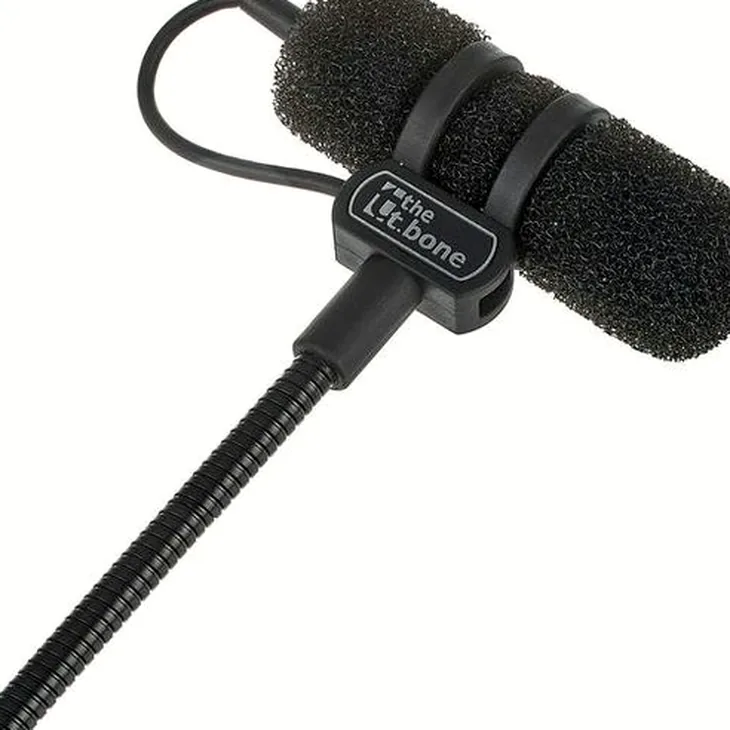 the t.bone Lucan System CC 200 RC Review: Most important functions and specs