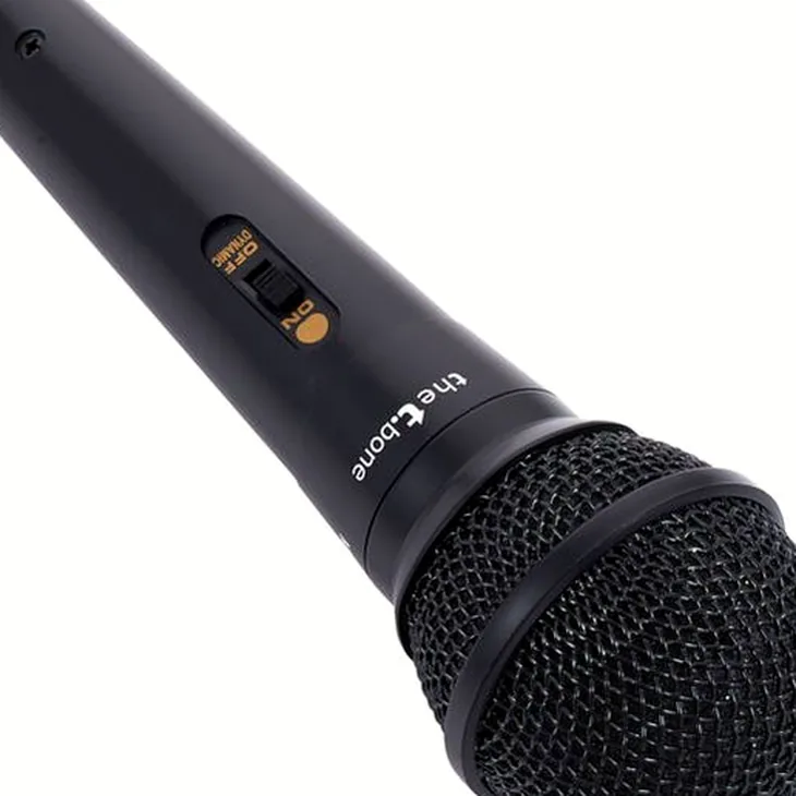 the t.bone MB 45 II Review: A smart purchase for producers?