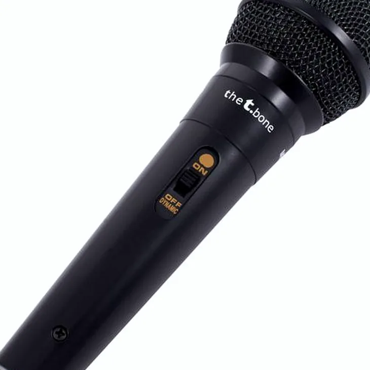 the t.bone MB 45 II Review: A smart purchase for producers?