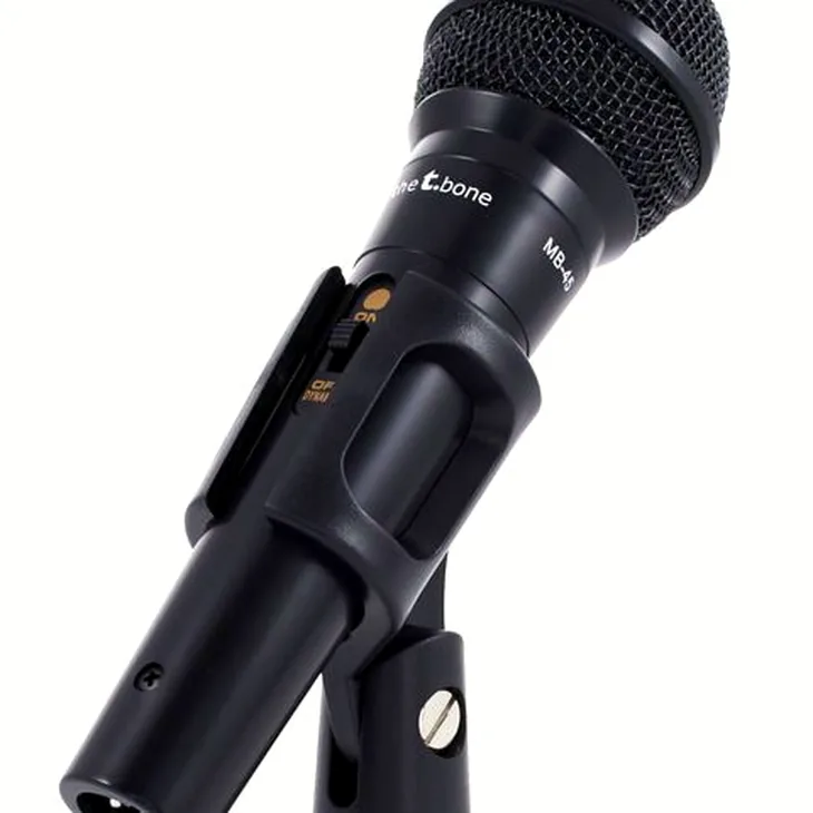 the t.bone MB 45 II Review: A smart purchase for producers?