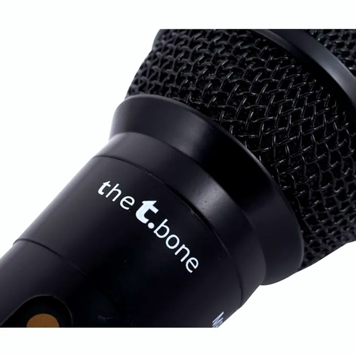 the t.bone MB 45 II Review: A smart purchase for producers?