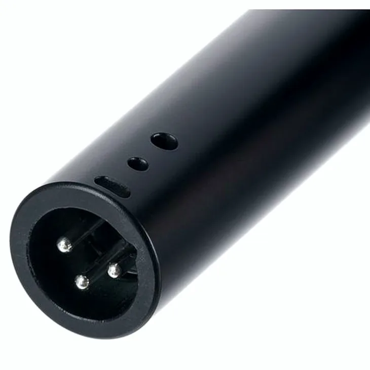 the t.bone MB 75 Review: Technical details and self-noise