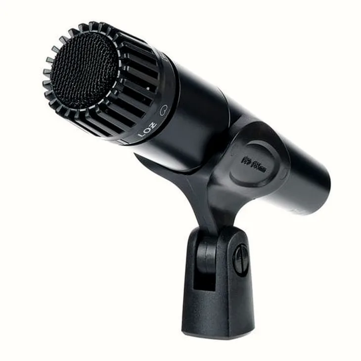 the t.bone MB 75 Review: Technical details and self-noise