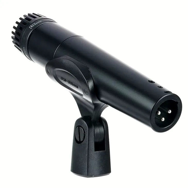 the t.bone MB 75 Review: Technical details and self-noise