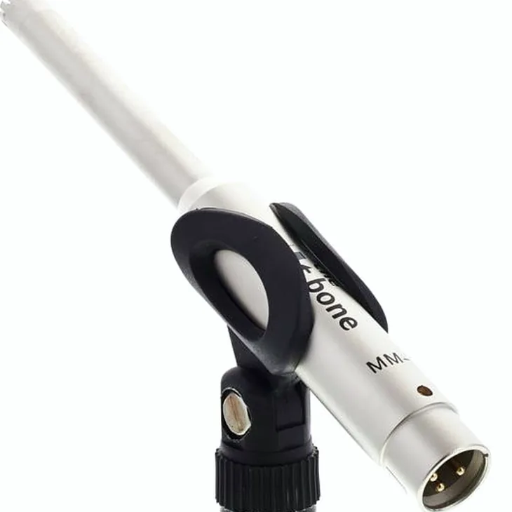 the t.bone MM-1 Review: Tested and rated in the studio
