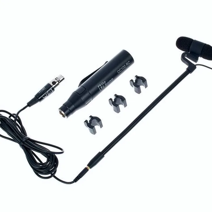 the t.bone Ovid System CC 100 RC Review: Everything about this model