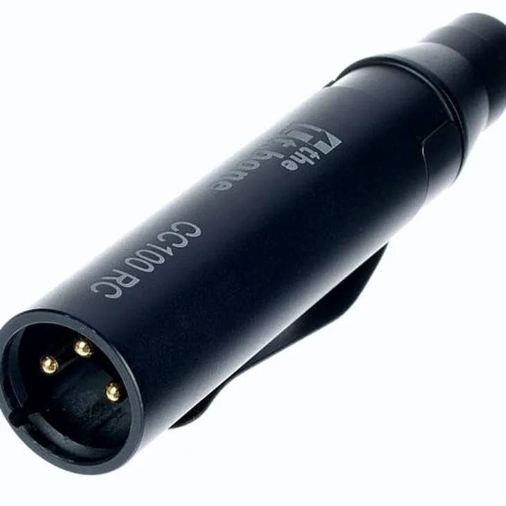 the t.bone Ovid System CC 100 RC Review: Everything about this model