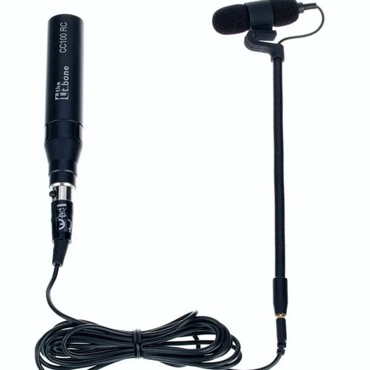 the t.bone Ovid System CC 100 RC Review: Everything about this model