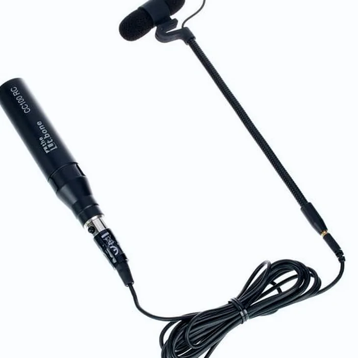 the t.bone Ovid System CC 100 RC Review: Everything about this model