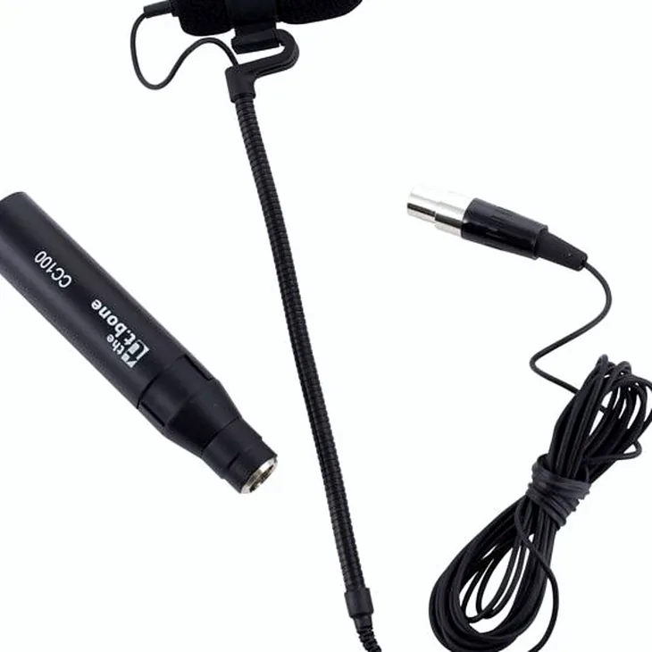 the t.bone Ovid System CC 100 Review: Hit or miss at this price point?