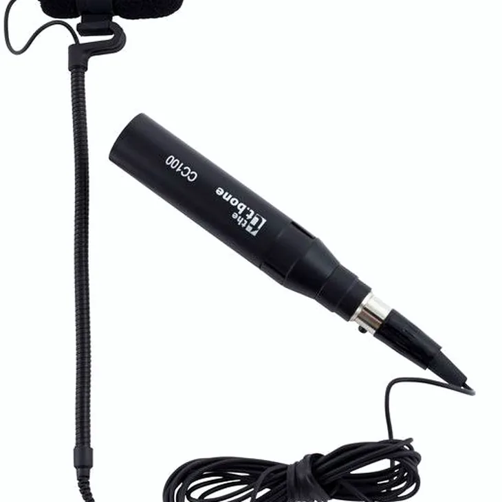 the t.bone Ovid System CC 100 Review: Hit or miss at this price point?