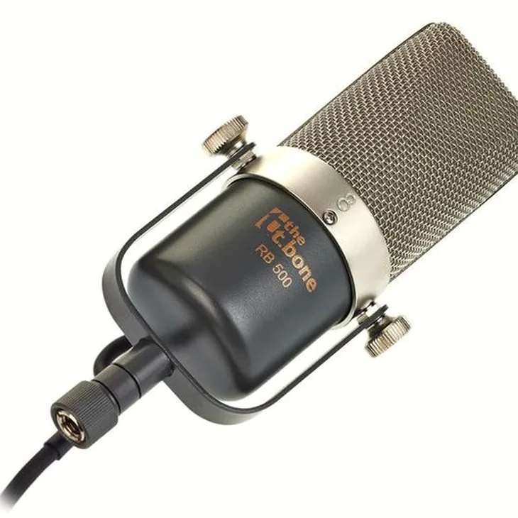 the t.bone RB 500 Review: Is it still worth choosing?