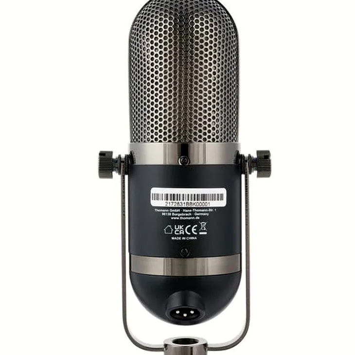 the t.bone RB 770 Review: Is it worth it for home studios?