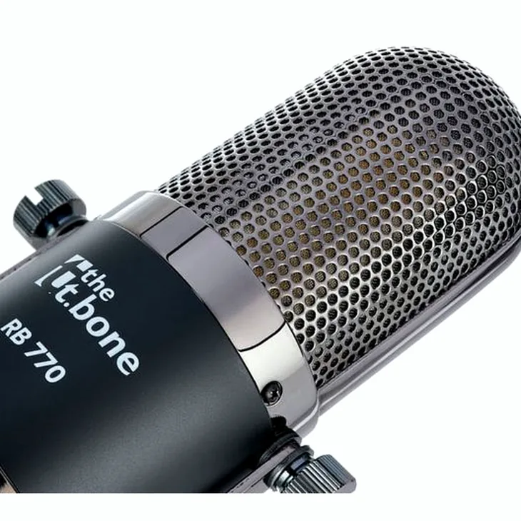 the t.bone RB 770 Review: Is it worth it for home studios?