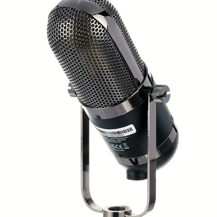 the t.bone RB 770 Review: Is it worth it for home studios?