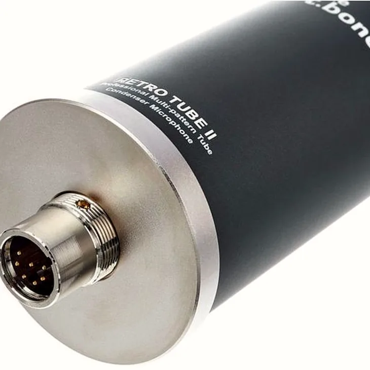 the t.bone Retro Tube II Review: Comprehensive overview