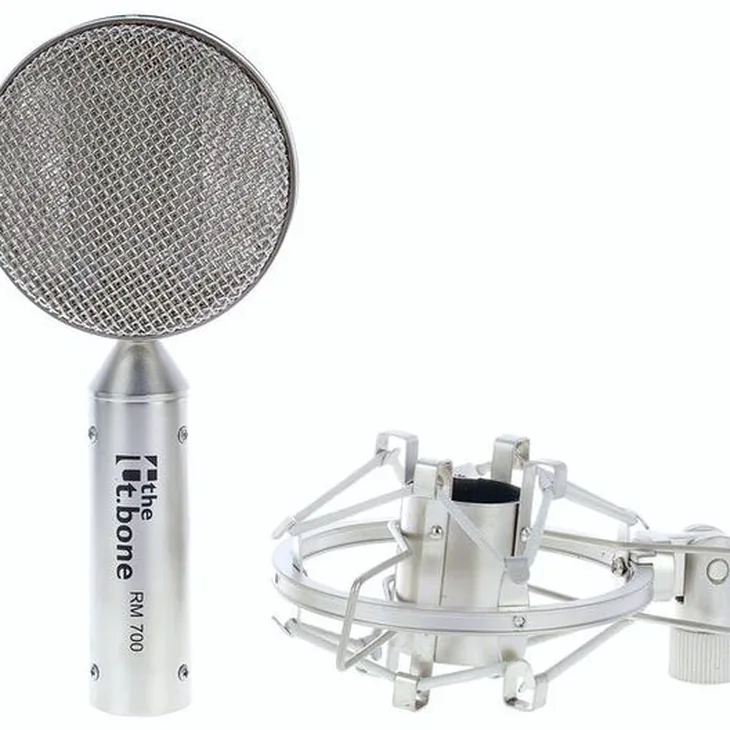 the t.bone RM 700 Review: Key features and technologies