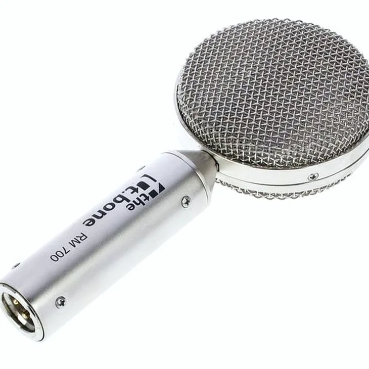 the t.bone RM 700 Review: Key features and technologies