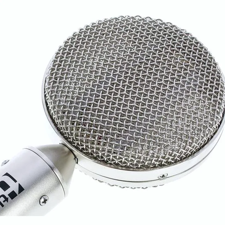 the t.bone RM 700 Review: Key features and technologies