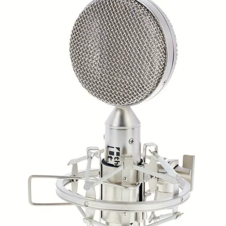 the t.bone RM 700 Review: Key features and technologies