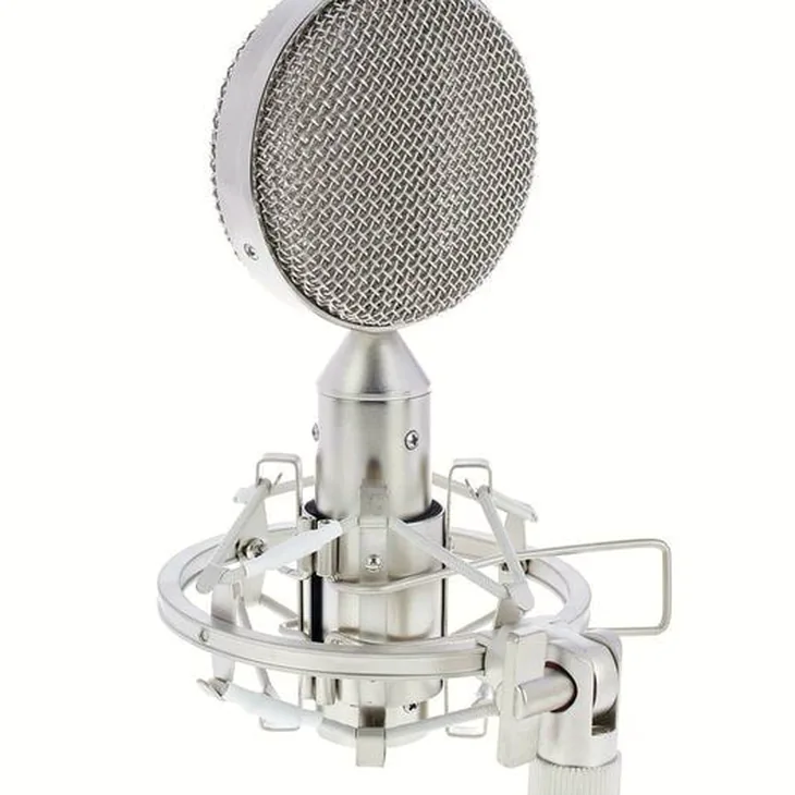the t.bone RM 700 Review: Key features and technologies