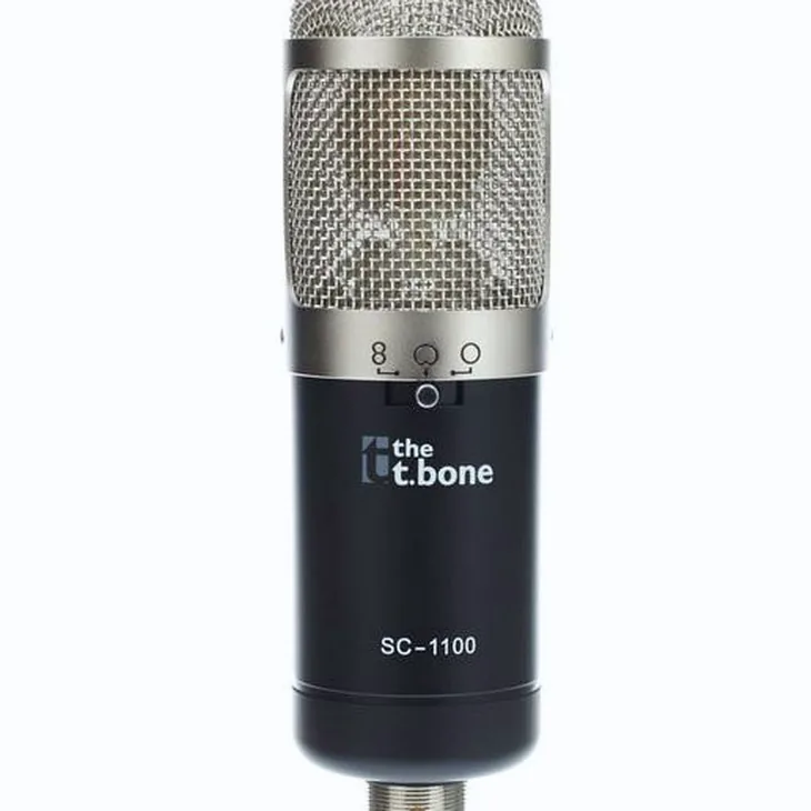 the t.bone SC 1100 + Popkiller Review: Buying guide and verdict