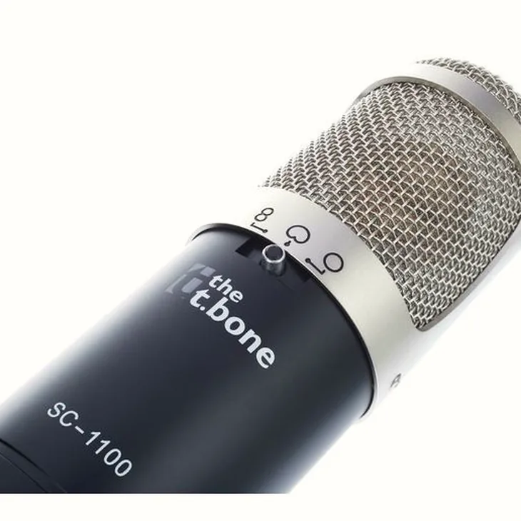 the t.bone SC 1100 + Popkiller Review: Buying guide and verdict