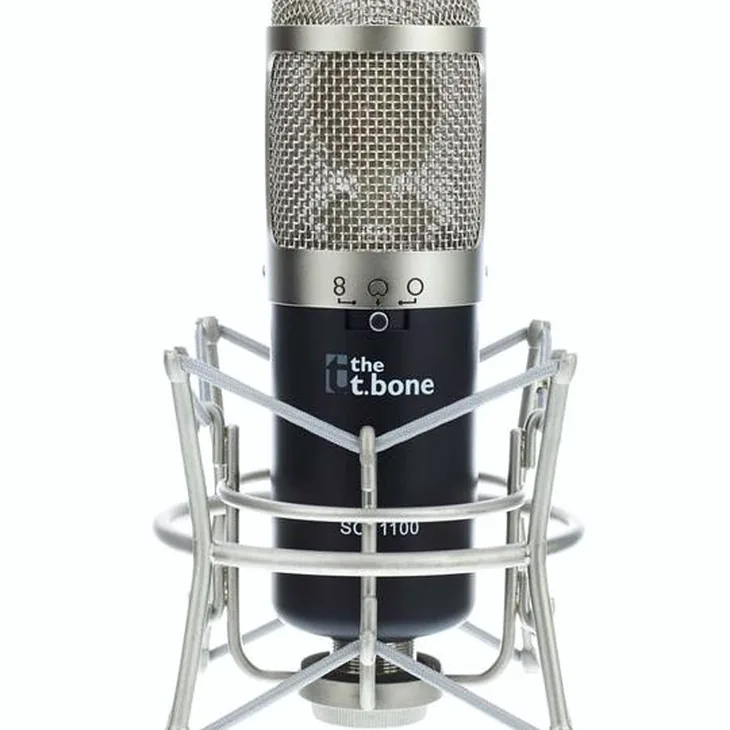 the t.bone SC 1100 + Popkiller Review: Buying guide and verdict