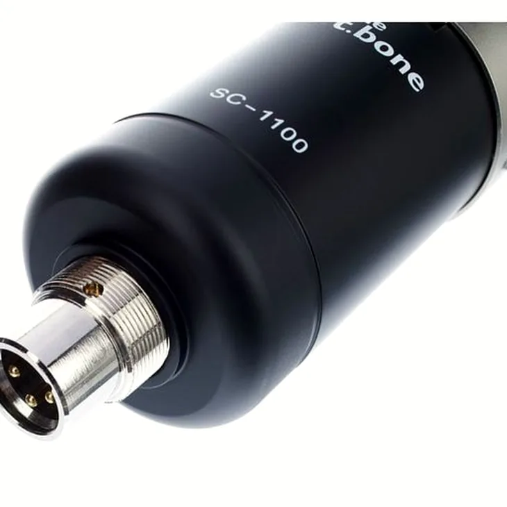 the t.bone SC 1100 + Popkiller Review: Buying guide and verdict