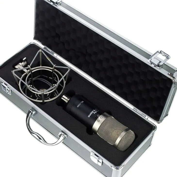 the t.bone SC 1100 + Popkiller Review: Buying guide and verdict