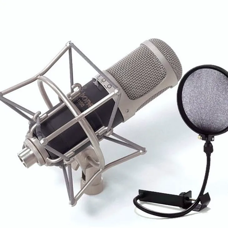 the t.bone SC 1100 + Popkiller Review: Buying guide and verdict