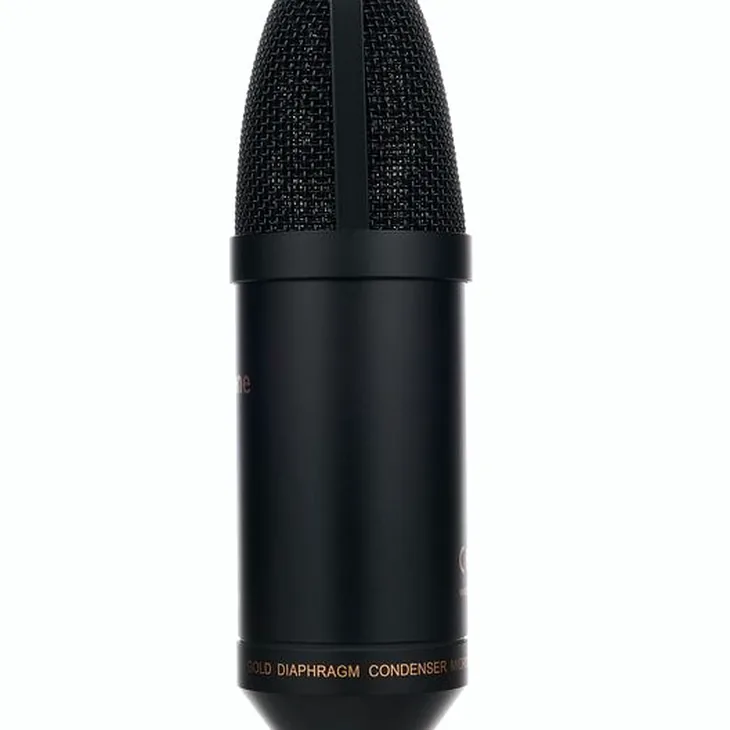 the t.bone SC 400 Review: Build quality check