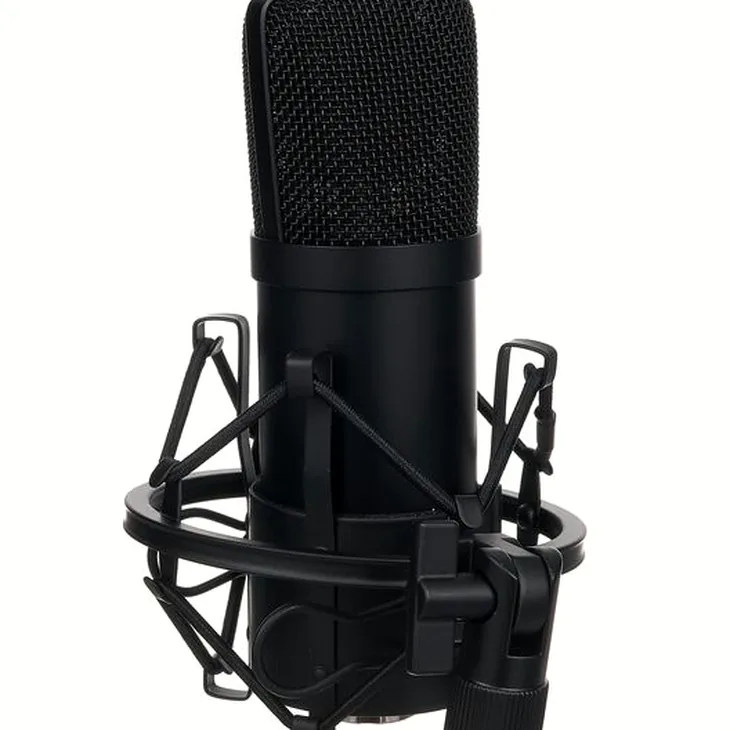 the t.bone SC 400 Review: Build quality check