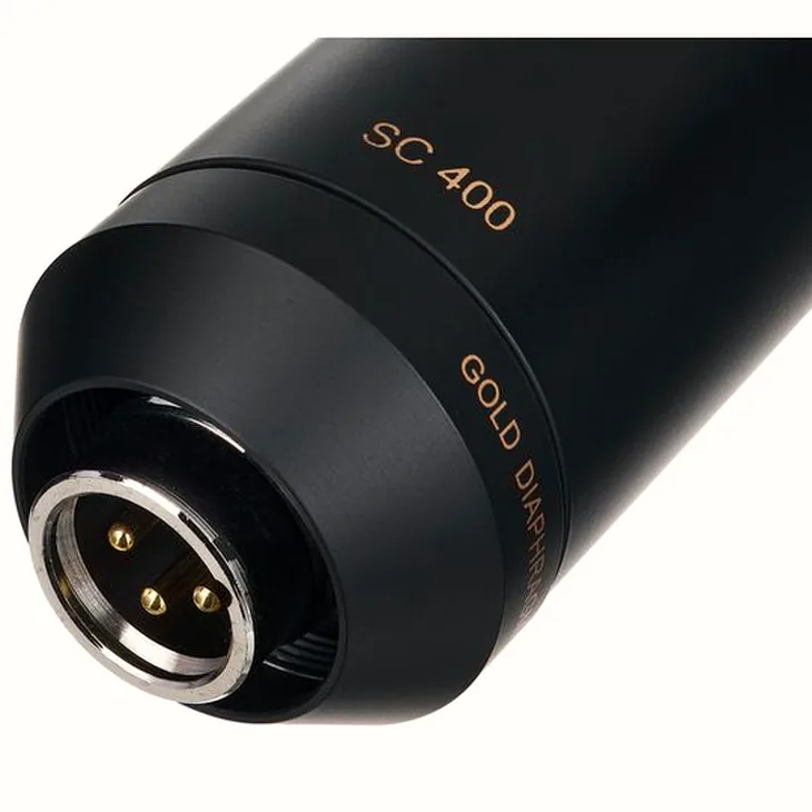 the t.bone SC 400 Review: Build quality check